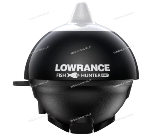 Эхолот Lowrance FishHunter PRO (000-14239-001)