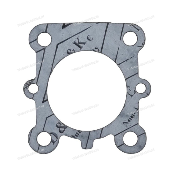 Прокладка основания помпы 9.9D, 15D... 683-45315-00 Прокладка основания помпы 9.9D, 15D... 683-45315-00