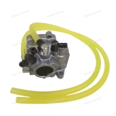 Насос масляный VK540 8AT-13101-00