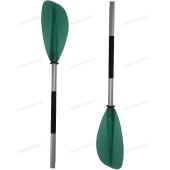 Весло для каяка LK-paddle длина 220см Весло для каяка LK-paddle длина 220см
