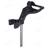 Ось подвески Tohatsu, Mercury 6B, 8B, 9,8B T-3B2S620100 Ось подвески Tohatsu, Mercury 6B, 8B, 9,8B T-3B2S620100