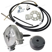 Система рулевая 14 футов ACCURA14FC