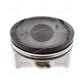 Поршень (+ 0.25 мм) 6EK-11635-02 Поршень (+ 0.25 мм) 6EK-11635-02