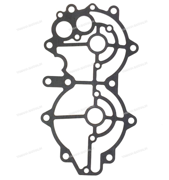 Прокладка под крышку головки 40G, 40J 6F6-11193-A0