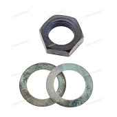 Комплект крепления ведущей шестерни Mercruiser Alpha I Gen II 11191 Комплект крепления ведущей шестерни Mercruiser Alpha I Gen II 11191