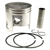 Поршень, комплект, 40X (стд.) 66T-11630-01 Поршень, комплект, 40X (стд.) 66T-11630-01