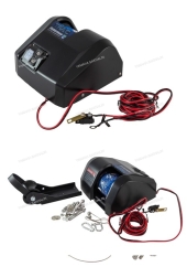 Лебедка якорная электрическая Fisherman 25 SF55121-1 Лебедка якорная электрическая Fisherman 25 SF55121-1