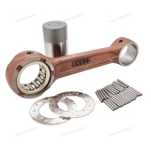 Шатун в сборе Yamaha 60-70 6K5-11650-00