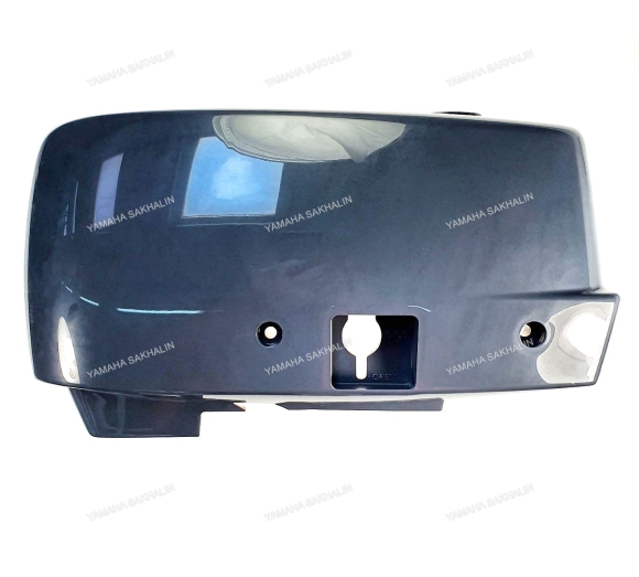 Капот, левая половина 6GD-G2741-00