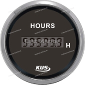 Счетчик моточасов цифровой KY39000