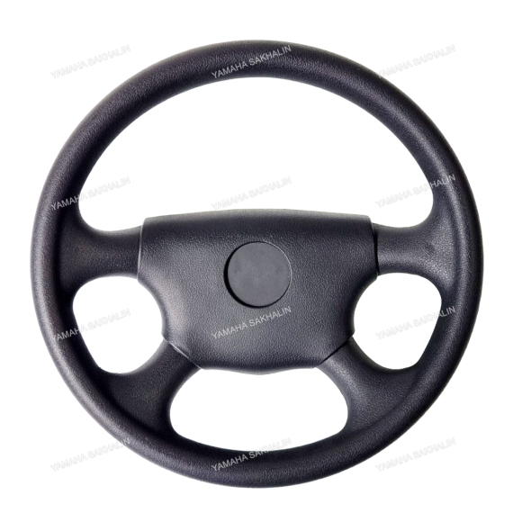 Руль 4-Spoke Steering Wheel 50-28510