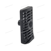 Решётка водозаборника левая 40-100 6H1-45214-00 Решётка водозаборника левая 40-100 6H1-45214-00