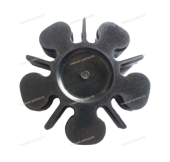 Демпфер Yamaha 1800 003-207-01 Демпфер Yamaha 1800 003-207-01