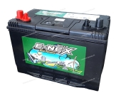 Аккумулятор E-NEX DC27MF (marine) 12V/90AH