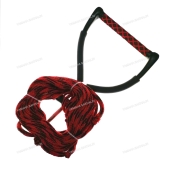 Фал с ручкой для буксировки (23 м.) SF70263 Фал с ручкой для буксировки (23 м.) SF70263