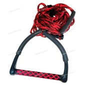 Фал с ручкой для буксировки (23 м.) SF70263