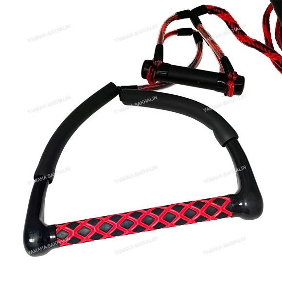 Фал с ручкой для буксировки (23 м.) SF70263