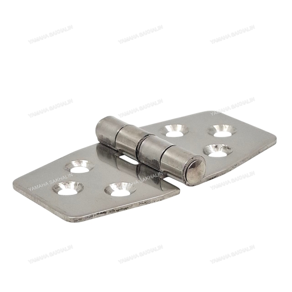 Шарнир 78х38 мм, нерж. сталь SF31003 Шарнир 78х38 мм, нерж. сталь SF31003