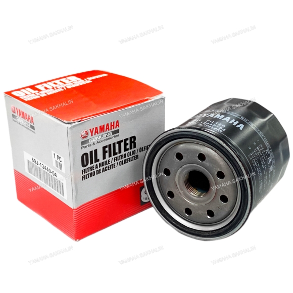 Фильтр масляный F150-F250A, 1800 69J-13440-04