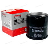 Фильтр масляный F150-F250A, 1800 69J-13440-04 Фильтр масляный F150-F250A, 1800 69J-13440-04