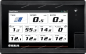 Панель приборная Yamaha 6YD-83710-22 Панель приборная Yamaha 6YD-83710-22