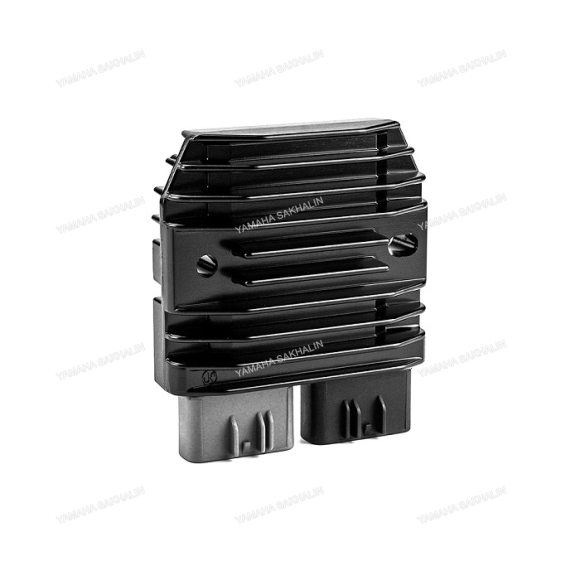 Реле регулятор напряжения Sledex для Yamaha AT-01657