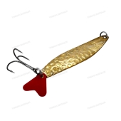 Блесна колеблющаяся SWD SELIGER 20г цв.02