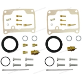 Ремкомплект карбюратора снегоходов BRP SM-07617