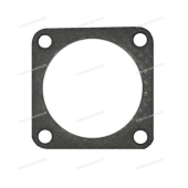 Прокладка выхлопа Ski Doo 800, 800HO (2003-2010гг) Прокладка выхлопа Ski Doo 800, 800HO (2003-2010гг)