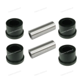 Комплект втулок и пальцев передних рычагов подвески квадроциклов Yamaha AT-04340