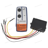 Пульт для лебедки универсальный, дистанционного управления. ТИП А Пульт для лебедки универсальный, дистанционного управления. ТИП А