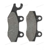 Тормозные колодки для Rhino 660/700 AT-05561 Тормозные колодки для Rhino 660/700 AT-05561