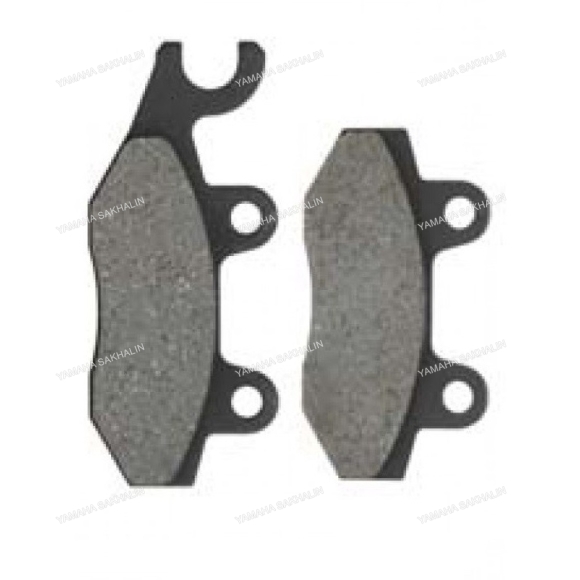 Тормозные колодки для Rhino 660/700 AT-05561