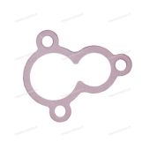Прокладка крышки термостата F2.5B-F6C 67D-12414-A0 F4A,F4B, F5A Прокладка крышки термостата F2.5B-F6C 67D-12414-A0 F4A,F4B, F5A