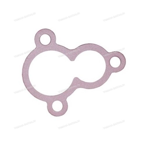 Прокладка крышки термостата F2.5B-F6C 67D-12414-A0 F4A,F4B, F5A