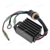 Регулятор напряжения Yamaha 800/1100 (63M-81960-00) 004-280 Регулятор напряжения Yamaha 800/1100 (63M-81960-00) 004-280