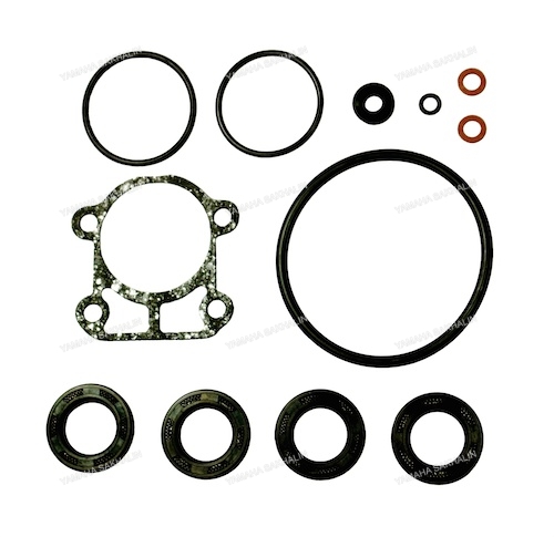 Ремкомплект редуктора F75-F100 65F-100 Ремкомплект редуктора F75-F100 65F-100