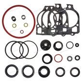 Ремкомплект колонки Mercruiser, низ, до 1991 года Ремкомплект колонки Mercruiser, низ, до 1991 года