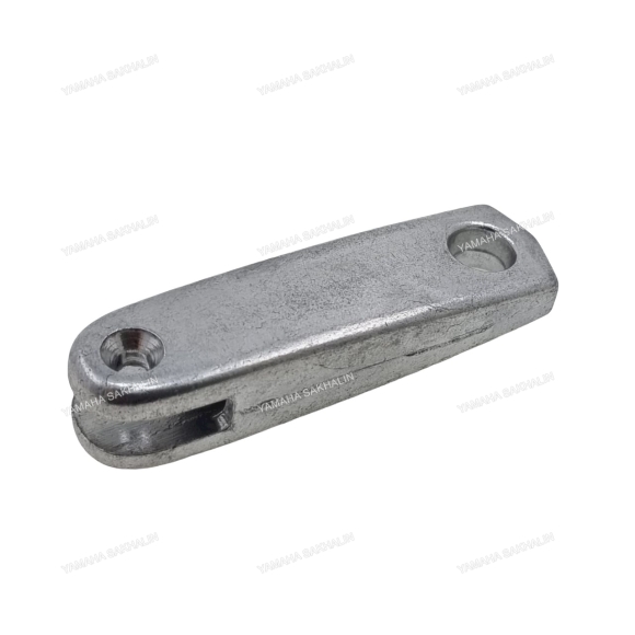 Ручка винта крепления мотора Yamaha 6E0-43118-00