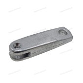 Ручка винта крепления мотора Yamaha 6E0-43118-00