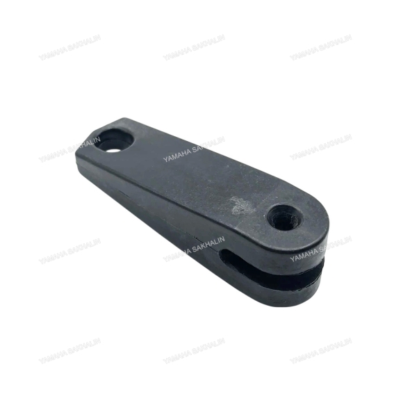 Ручка винта крепления мотора Yamaha 6E0-43118-00