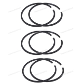 Кольца поршневые, к-т, стд, Tohatsu 60, 70 3F3-87123-2 Кольца поршневые, к-т, стд, Tohatsu 60, 70 3F3-87123-2