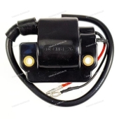 Катушка высоковольтная 6E5-85570-00