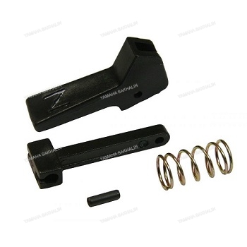 Курок подсоса Arctic Cat/BRP/Polaris/Yamaha SM-05011 Курок подсоса Arctic Cat/BRP/Polaris/Yamaha SM-05011