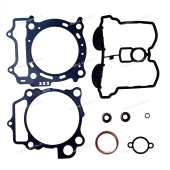 Рем. комплект мотора (верх) WR450F (09-15), YZ450F (06-09), YFZ450 (09-21) 2S2-W0001-10 Рем. комплект мотора (верх) WR450F (09-15), YZ450F (06-09), YFZ450 (09-21) 2S2-W0001-10