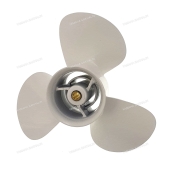 Винт гребной (3X11-3/4X7R) FT8D, FT8G, FT9.9L 69G-45943-00 Винт гребной (3X11-3/4X7R) FT8D, FT8G, FT9.9L 69G-45943-00