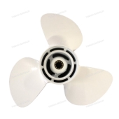 Винт гребной 20, 25, 30 (8 1/4), серии High Thrust 6J8-W4591-00 Винт гребной 20, 25, 30 (8 1/4), серии High Thrust 6J8-W4591-00