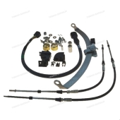 Комплект установочный для румпеля 40VEO,50HETO 6X4-42102-63 Комплект установочный для румпеля 40VEO,50HETO 6X4-42102-63