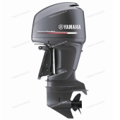 Мотор подвесной Yamaha F200BETX Мотор подвесной Yamaha F200BETX