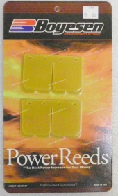 Клапана впуска лепестковые Yamaha GP1200 97-99, SUV1200/XLT1200. Клапана впуска лепестковые Yamaha GP1200 97-99, SUV1200/XLT1200.